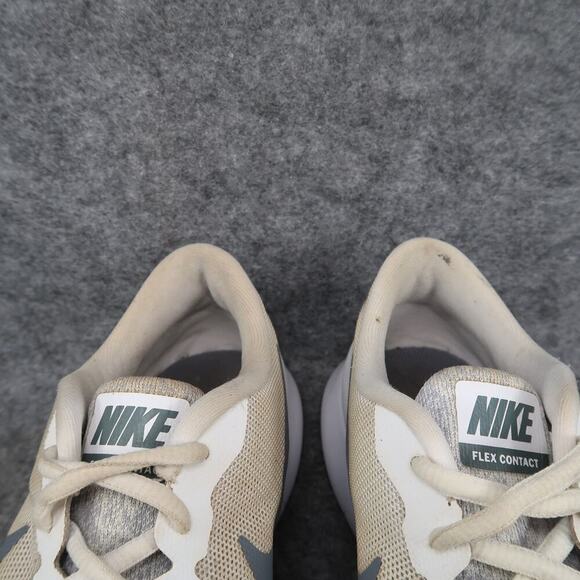 Nike Shoes Womens 8 Athletic Trainer Flex Contact Sneaker Running Active Casual - Picture 3 of 11